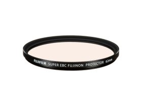Fujifilm 62mm PRF-62 Protector Filter