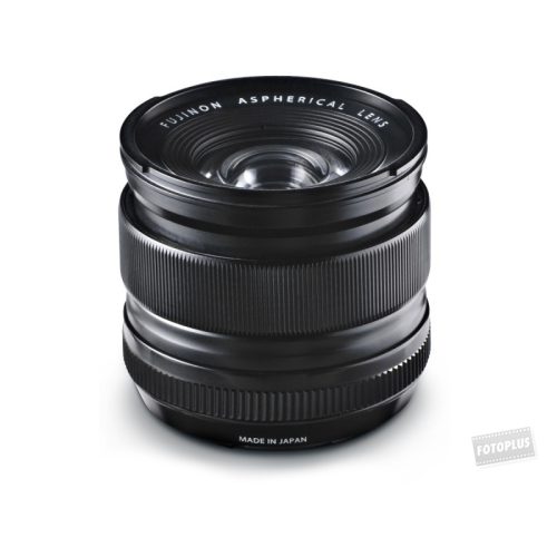 Fujinon XF 14mm f/2.8 R objektív