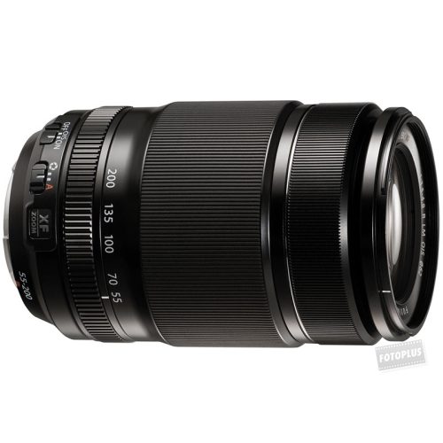 Fujinon XF 55-200mm f/3.5-4.8 R LM OIS objektív