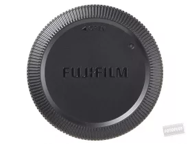 Fujifilm RLCP-001 hátsó objektívsapka