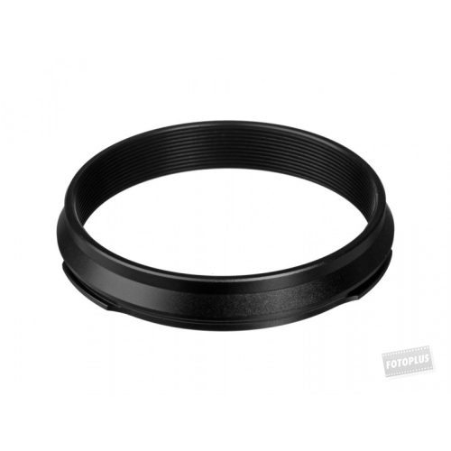 Fuji AR-X100 fekete adapter gyűrű (X100/x100S)