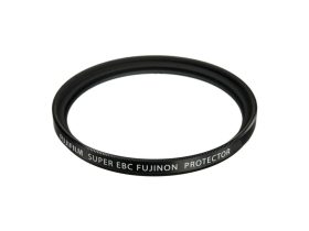 Fujifilm 67mm PRF-67 Protector Filter