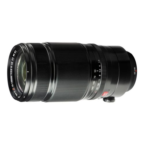 Fujinon XF 50-140mm f/2.8 R OIS WR objektív