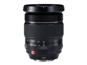 Fujifilm XF 16-55mm f/2.8 R WR objektív
