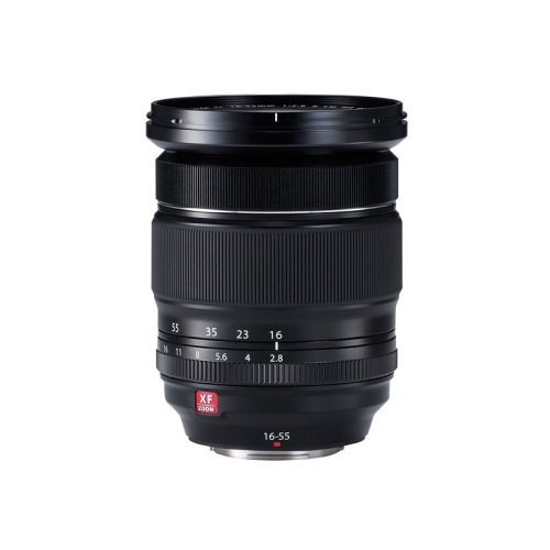 Fujinon XF 16-55mm f/2.8 R WR objektív