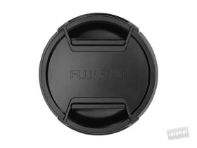 Fujifilm FLCP-72 II objektívsapka