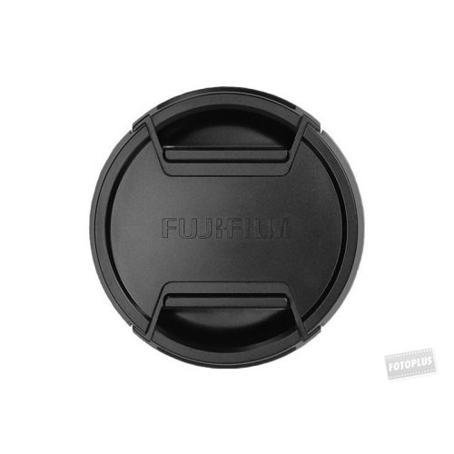 Fujifilm FLCP-72 II objektívsapka