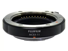 Fujifilm MCEX-11 macro közgyűrű 