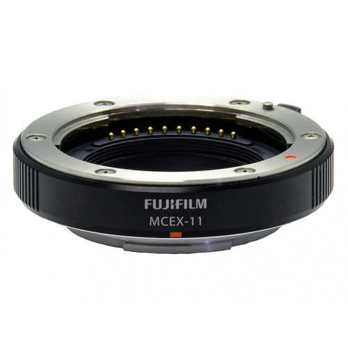 Fujifilm MCEX-11 Macro közgyűrű Fujifilm X rendszerhez