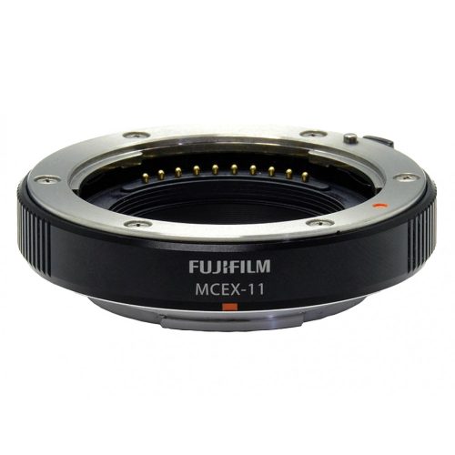 Fujifilm MCEX-11 macro közgyűrű 