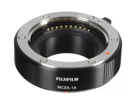 Fujifilm MCEX-16 macro közgyűrű 