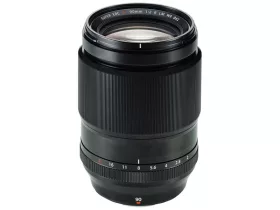 Fujifilm XF 90mm f/2 R LM WR objektív