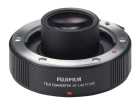 Fujifilm XF 1.4x WR telekonverter