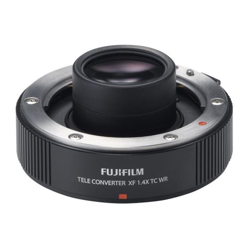 Fujifilm Fujinon XF 1.4x WR telekonverter