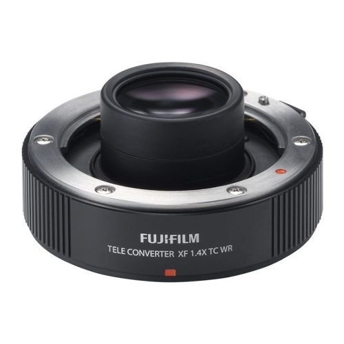 Fujinon XF 1.4X TC WR telekonverter