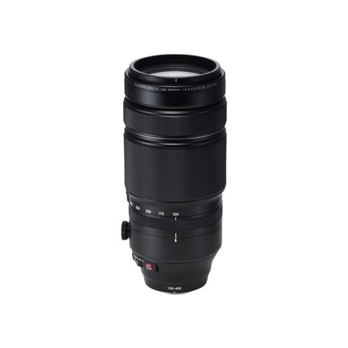 Fujinon XF 100-400mm f/4.5-5.6 R LM OIS WR objektív