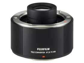 Fujifilm XF 2x WR telekonverter
