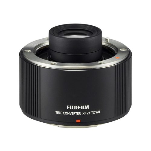 Fujifilm Fujinon XF 2x WR telekonverter