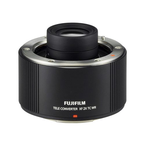 Fujinon XF 2X TC WR telekonverter