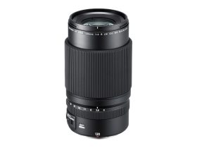 Fujinon GF 120mm f/4 R LM OIS WR Macro objektív