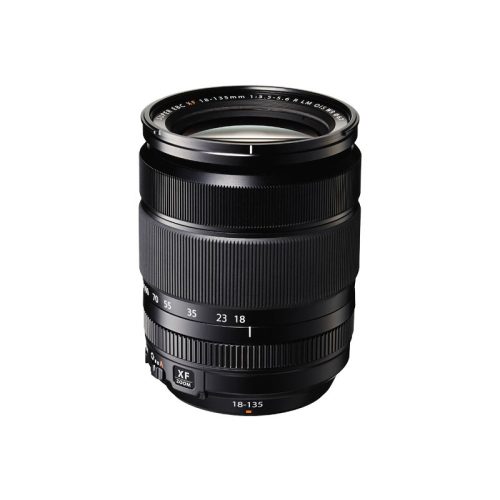 Fujinon XF 18-135mm f/3.5-5.6 R LM OIS WR objektív