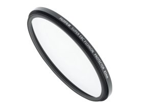 Fujifilm  82mm protector szűrő (PRF-82 )