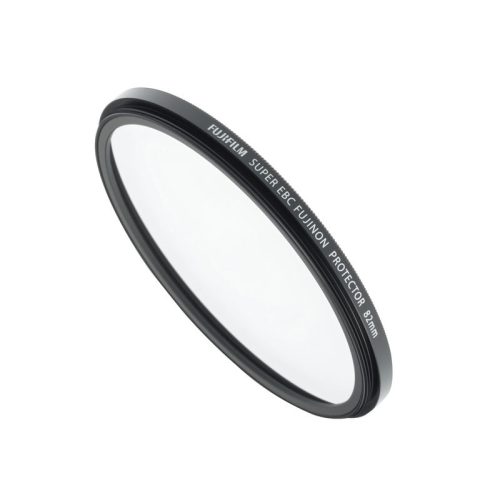 Fujifilm  82mm protector szűrő (PRF-82 )