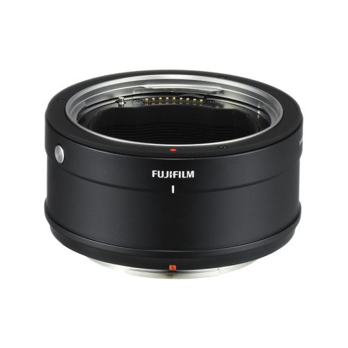 Fujifilm H-Mount GFX adaptergyűrű