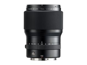 Fujinon GF 110mm f/2 R LM WR objektív