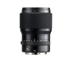 Fujinon GF 110mm f/2 R LM WR objektív