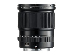 Fujinon GF 23mm f/4 R LM WR objektív