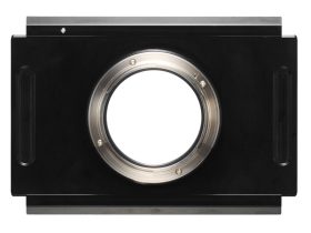 Fujifilm Nagyformátum-GFX adapter (4 x 5")