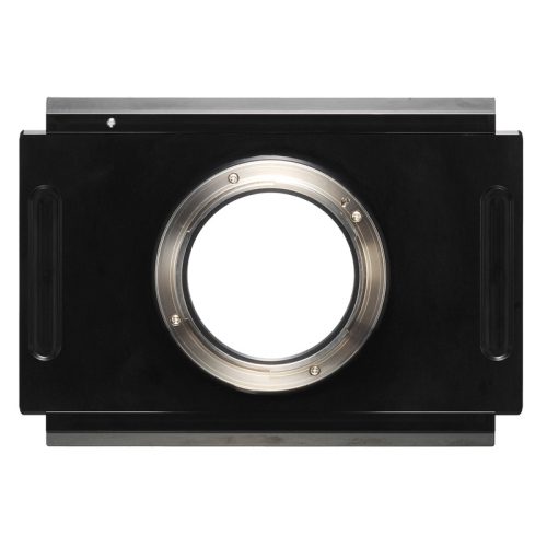 Fujifilm Nagyformátum-GFX adapter (4 x 5")