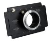 Fujifilm Nagyformátum-GFX adapter (4 x 5")