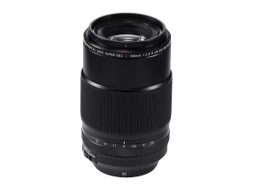 Fujifilm XF 80mm f/2.8 R LM OIS WR Macro objektív