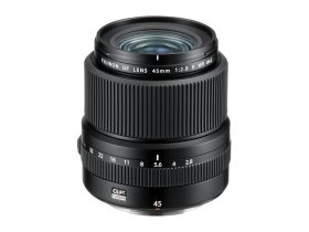 Fujinon GF 45mm f/2.8 R WR objektív