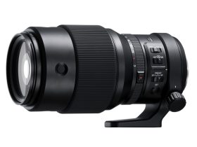 Fujinon GF 250mm f/4 R LM OIS WR