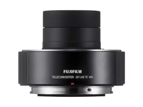 Fujifilm GF 1.4x  WR telekonverter
