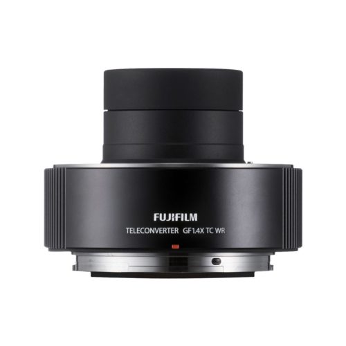 Fujifilm Fujinon GF 1.4x  WR telekonverter