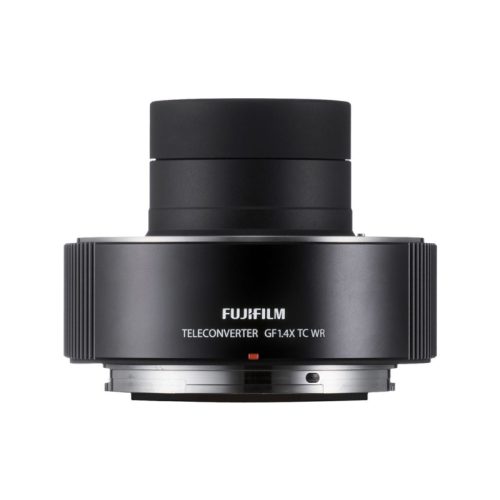 Fujinon GF 1.4 XTC WR