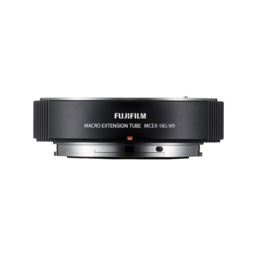 Fujifilm MCEX-18G Macro közgyűrű