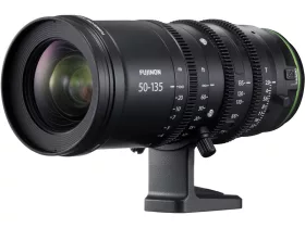 Fujifilm MKX50-135mm T2.9 objektív