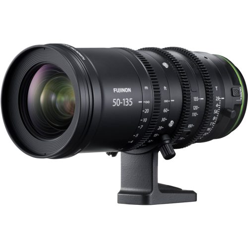 Fujinon MKX50-135mm T2.9 objektív