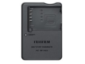 Fujifilm BC-W126S akkutöltő