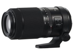 Fujinon GF 100-200mm f/5.6 R LM OIS WR