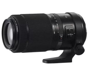 Fujifilm GF 100-200mm f/5.6 R LM OIS WR objektív