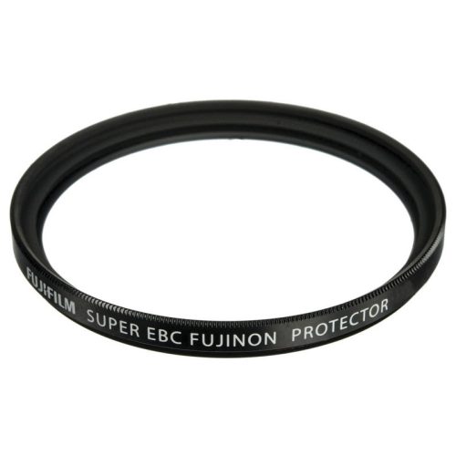 Fujifilm  49mm protector szűrő (PRF-49)