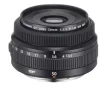Fujifilm GF 50mm f/3,5 R LM WR objektív
