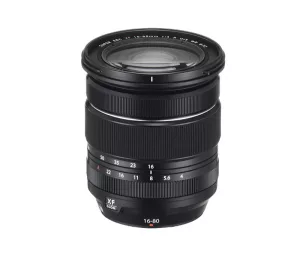 Fujifilm XF 16-80mm f/4 R OIS WR objektív