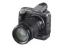 Fujifilm GF 45-100mm F4 R LM OIS WR fekete